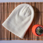 Gorro Tejido