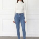 Jean Chupin Azul Nevado
