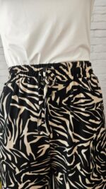 Palazzo Animal Print. - Imagen 5