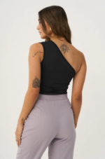 Pantalón Babucha Sastrera - Imagen 4