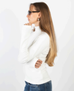 Sweater Polera Audrey 🎬 - Imagen 4